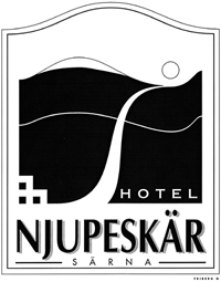 Hotel Njupeskär