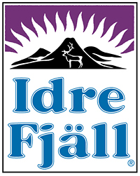 Logo Idre Fjäll