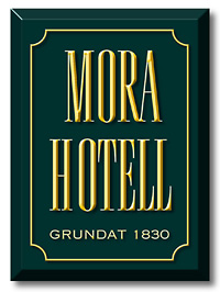 Mora Hotell