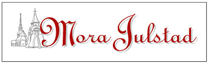 Mora Julstad's logo