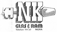 NK Glas & Ram
